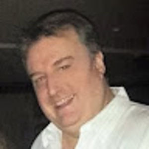 Meet your Posher, Greg